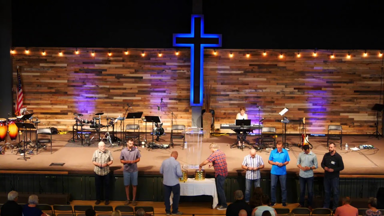 American Dream (Full Service) - Eagleville Bible Church